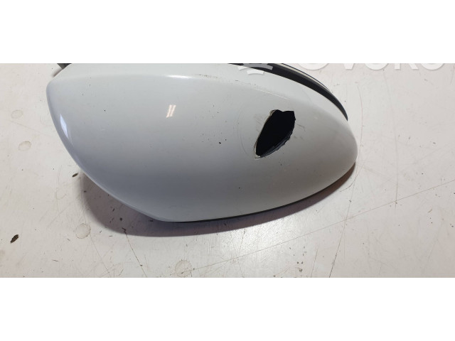 Зеркало электрическое Renault Clio V 2019 - года