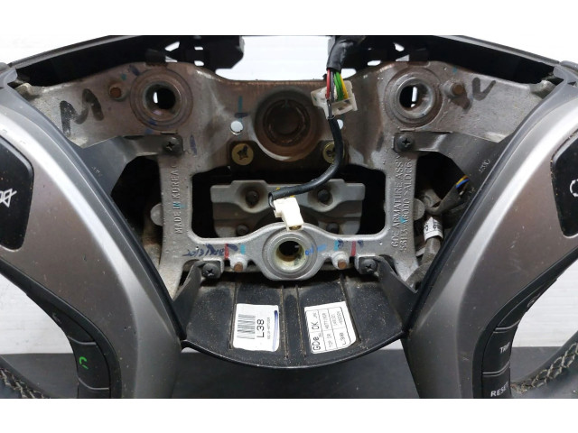 Volant Hyundai i30 2014   