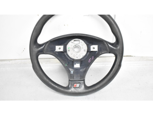 Руль Audi A6 S6 C5 4B  1997 - 2005 года       