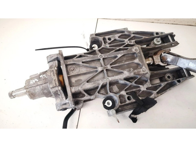 Рулевая рейка 04680654ac Chrysler Pacifica