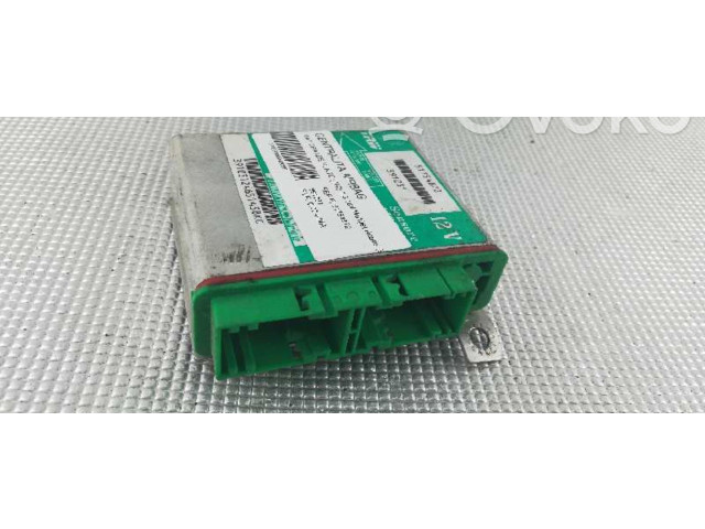 Блок подушек безопасности 51754872   Fiat Punto (199)