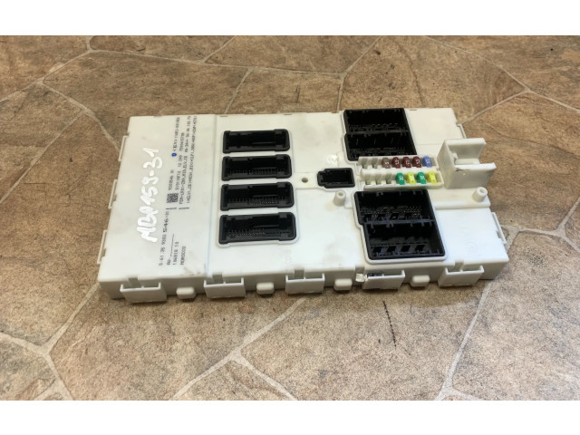 Блок комфорта 9303546 BMW 1 F20 F21