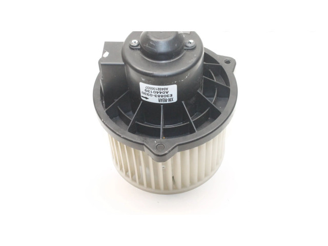 Вентилятор печки A0440139, E308830330 KIA Sorento