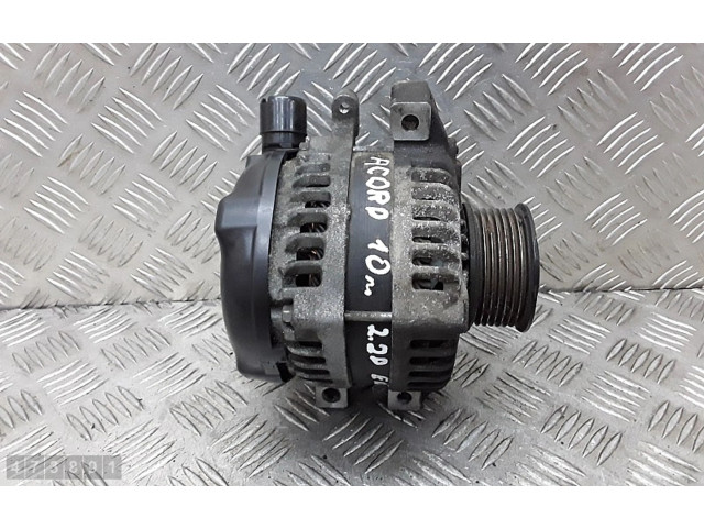 Рулевая рейка Генератор 1042102260 Honda Accord 2008 - 2016 года