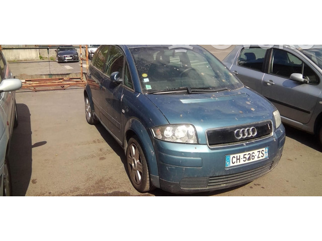 Зеркало электрическое Audi A2 - года