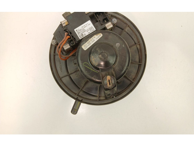 Вентилятор печки    3C1820015N   Skoda Yeti (5L)