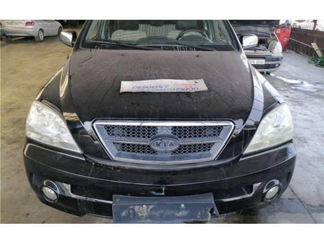 Зеркало (механическое) KIA Sorento 2002 - 2009 года