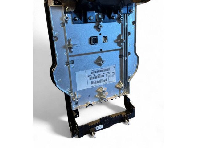 Дисплей    68526524AC, 68526524AC   Ram 1500