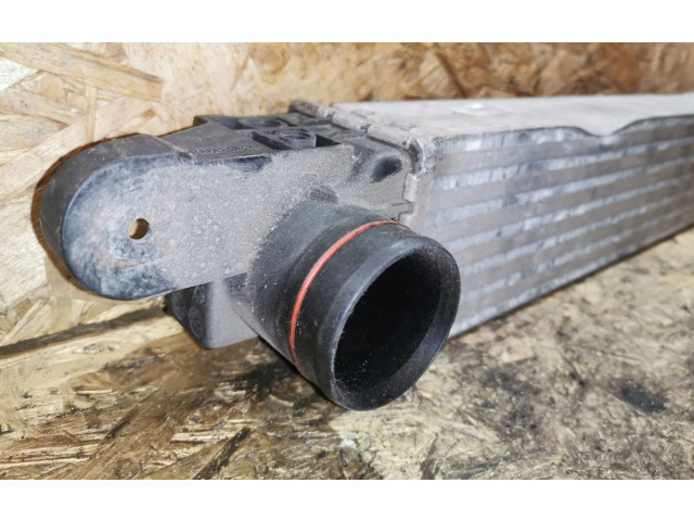 Интеркулер 52414109, 104112 Opel Meriva A