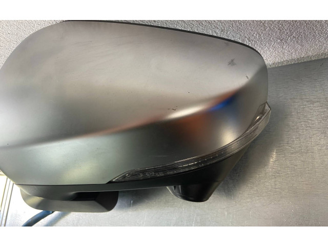 Зеркало электрическое Subaru Forester SK 2018 - года