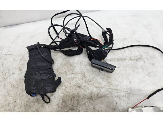 Блок управления CK100N Mini One - Cooper R56