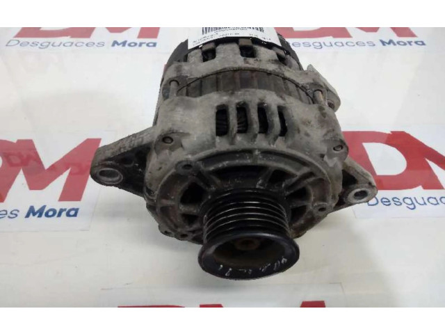 Генератор NOTIENE Chevrolet Lanos