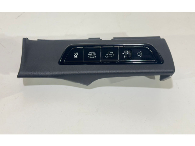 Блок управления 93700AT000FHV   KIA Niro