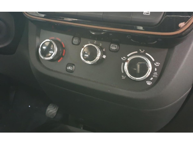 Блок управления климат-контролем Dacia Spring