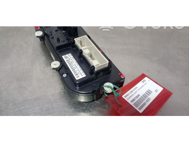 Блок управления климат-контролем 1K8907426AM Volkswagen Caddy
