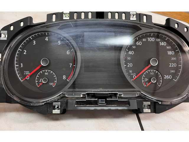 Панель приборов 5G1920750C Volkswagen Golf VII