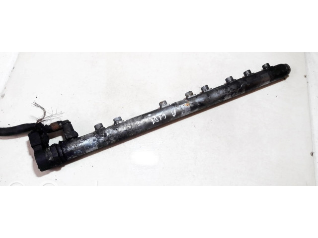 Vstřikovací lišta 0445216036 BMW 5 GT F07 pro naftový motor 3.5