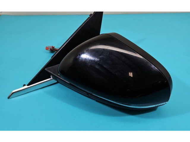 Зеркало электрическое Jaguar XF X250 2007 - 2015 года