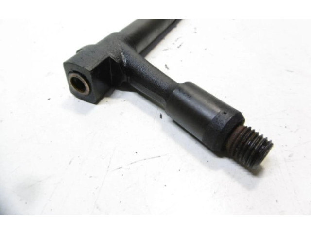 Форсунка TJBB01901D, TJBB01901D Opel Combo C Y17DT