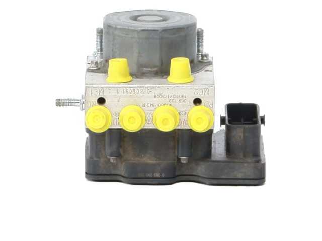 Jednotka ABS 2265106455 Renault Captur 2019