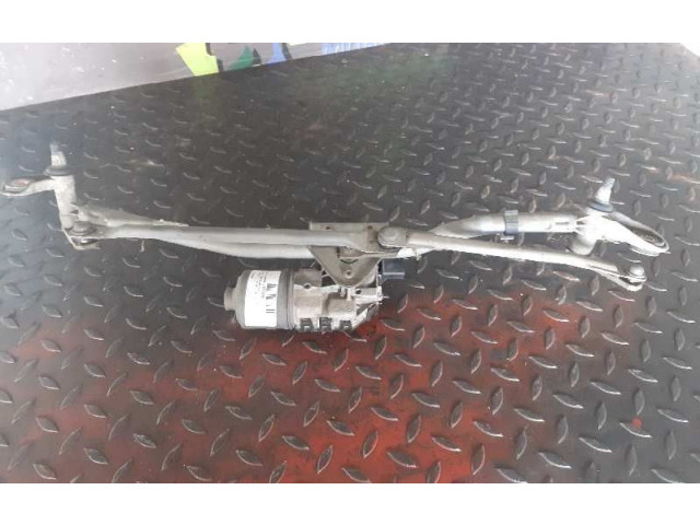 Моторчик дворников 8E1955119, 0390241509    Audi A4 Allroad