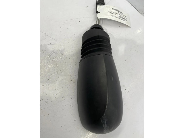 Zpětné zrcátko pravé Fiat Punto (188) 2002 735380179