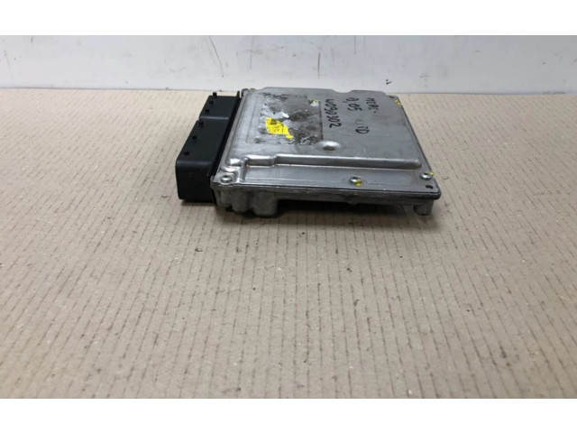 Řídící jednotka A6461500191, 0281012223 Mercedes-Benz E AMG W211 2005