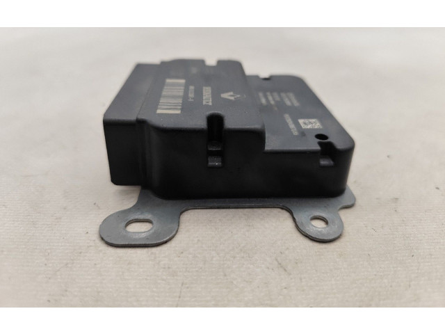 Блок подушек безопасности 985100209RB, A2C17352806   Dacia Duster II