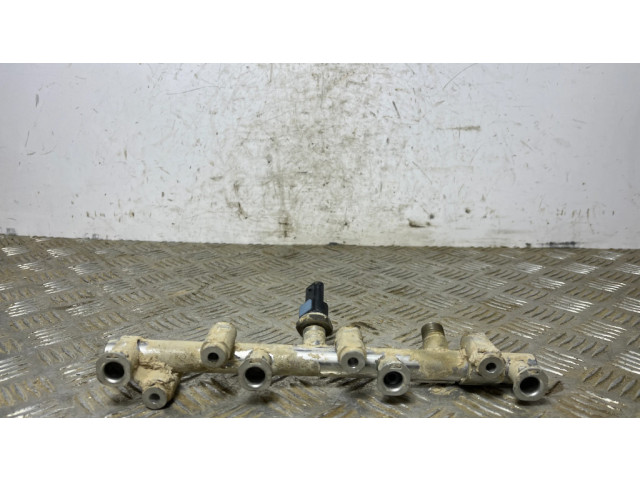 Топливная рампа A2820704000 Nissan Qashqai 1.3