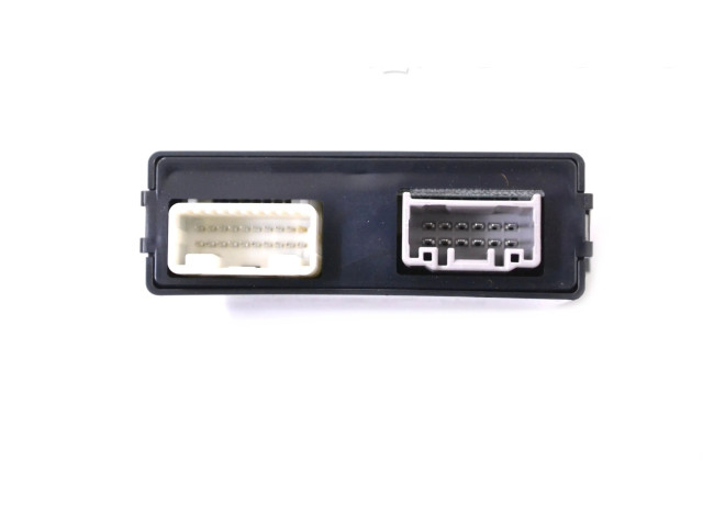 Блок управления заднего тормоза (EMF) 8905078012 Lexus NX