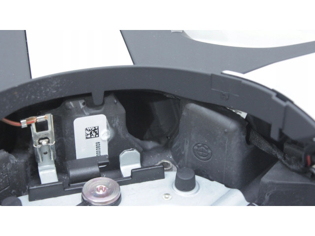 Руль BMW X3 G01 2018 - 2024 года 8094542