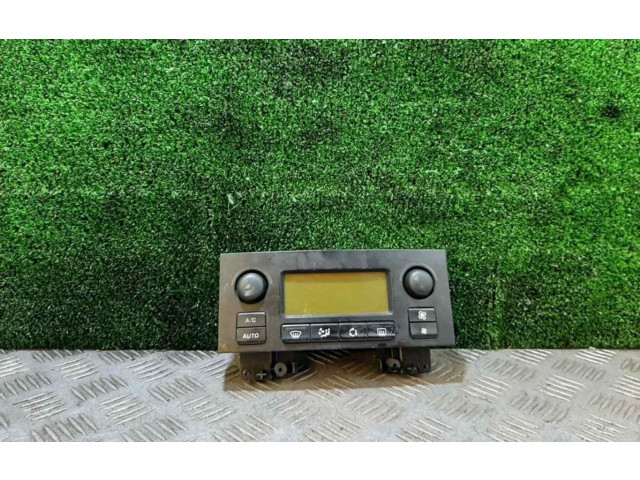 Блок управления климат-контролем 9658084577 Citroen C4 I