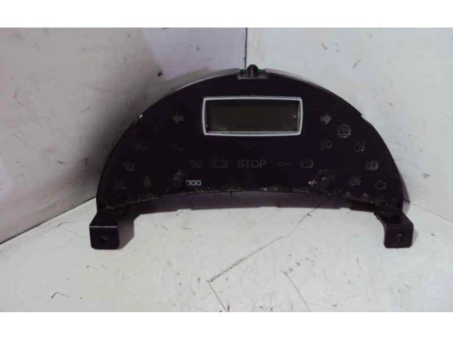 Дисплей    1496286080, 503000170007   Fiat Ulysse