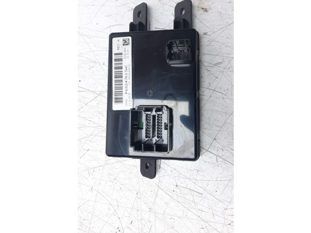 Блок управления P68247613AC Jeep Cherokee