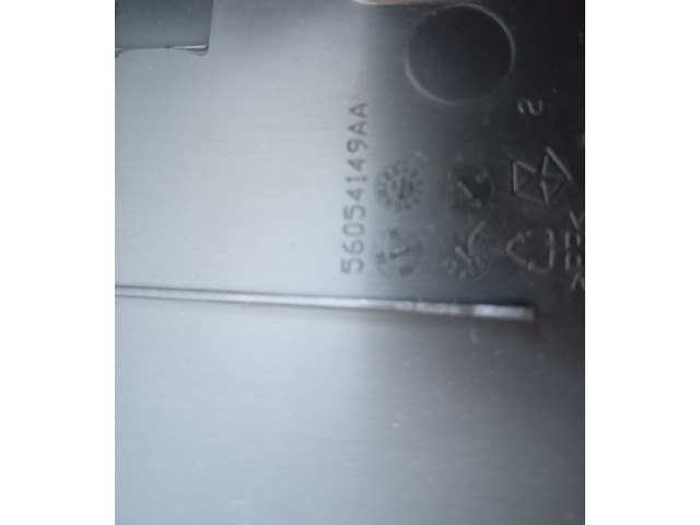 Блок подушек безопасности K68163811AB, P0-8340N   Fiat Freemont