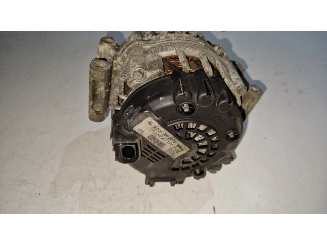 Генератор A0009067702   Mercedes-Benz E W212 2.1     