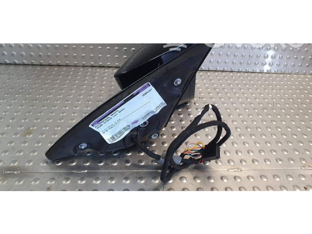 Зеркало электрическое Skoda Octavia Mk4 2019 - года