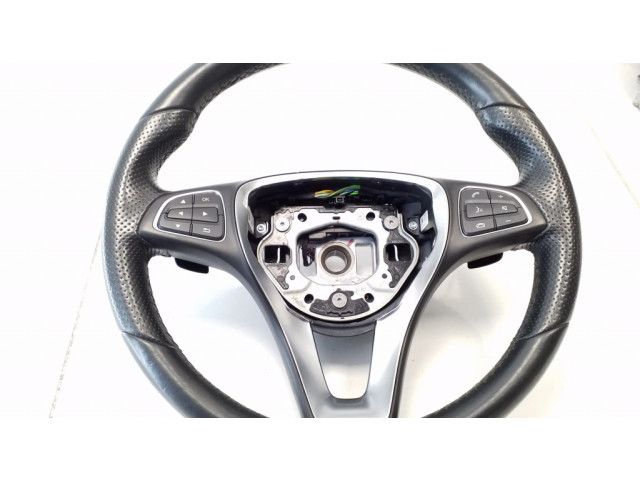 Volant Mercedes-Benz CLA C117 X117 W117 2014 A0004601403
