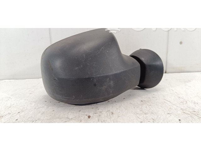 Зеркало электрическое Dacia Sandero 2008 - 2012 года