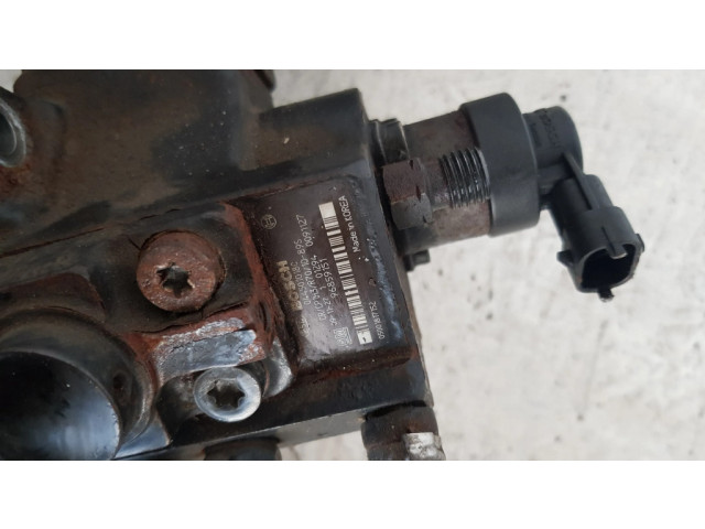 Čerpadlo oleje Chevrolet Cruze 2.0