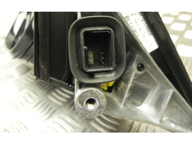 Zpětné zrcátko BMW 5 G30 G31 2019 F0184101U668B, P1311 UK