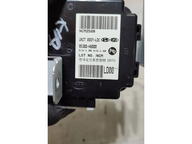 Блок комфорта 95300H8000, NCM2580 KIA Rio