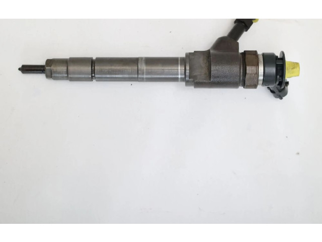 Vstřikovač 080204A0A0, 080204A0A0 Mazda BT-50 WLAA