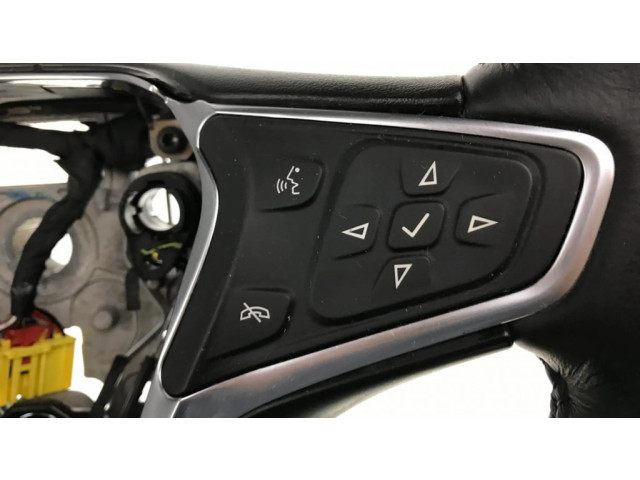 Volant Opel Ampera 2012 X0148D187170893, 12010148D