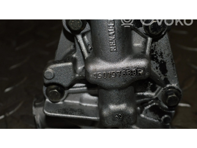 Масляный насос  M9T 680 1501576988R  Renault Master III 2.3