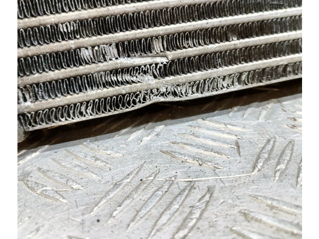 Интеркулер 1J0145803H Volkswagen Golf IV