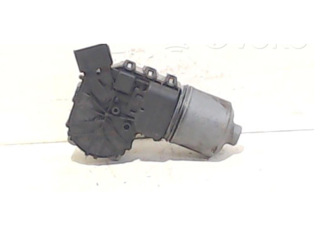 Моторчик дворников Citroen Berlingo