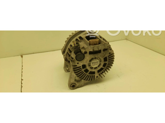 Генератор 23700AA660 Subaru Legacy