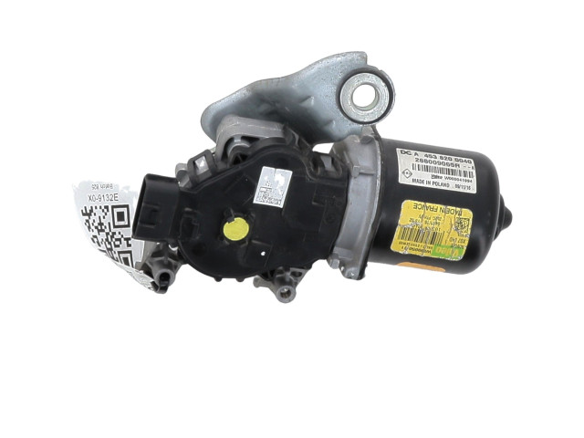 Моторчик дворников 288102205R, X0-9132E Renault Twingo III