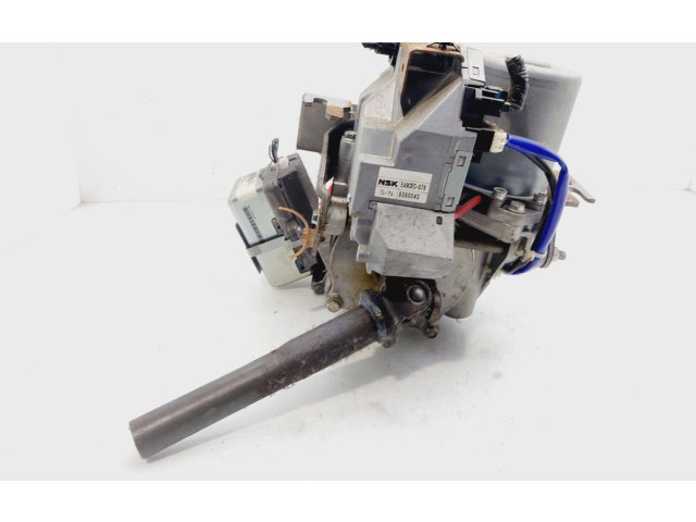 Руль Renault Koleos I  2008 - 2016 года 48080JY00A      